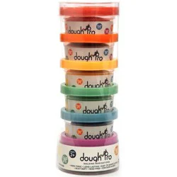 Dough Pro Birthday Pack - 6pc