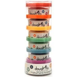 Dough Pro Birthday Pack - 6pc