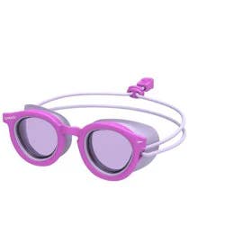 Speedo Junior Sunny Vibes Keith Goggle - Neon Jelly / Lavender