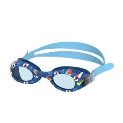 Speedo Kids' Glide Printed Swim Goggles - Captain Claw