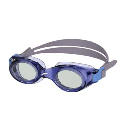 Speedo Adult Goggle - Boomerang Cosmic Purple/Grey