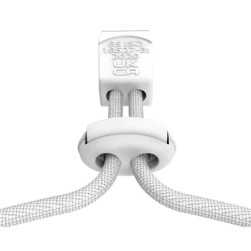 slide 4 of 5, Speedo Junior Sunny Vibes Malcolm Goggle - Black / Monument, 1 ct