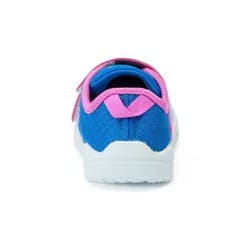 Speedo Kids' S-Way Slip-On Toddler Water Shoes - Blue/Pink - XL