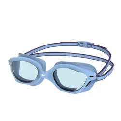 Speedo Seaside Sugar Adult Swim Goggle - Blue/Celeste