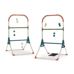 Eastpoint Folding Ladder Ball