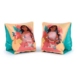 Disney Moana Swimmies Novelty Floats