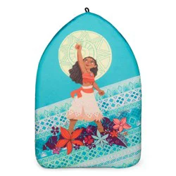 Disney Moana 1.38'' Kickboard