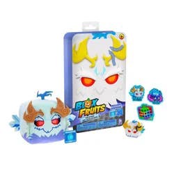 Blox Fruits Action Figure Playsets