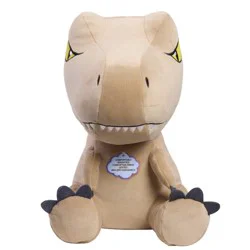 Jurassic Park S26 Jurassic World Comfeez Plush 25767 Stuffed Animals