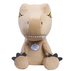 Jurassic Park S26 Jurassic World Comfeez Plush 25767 Stuffed Animals
