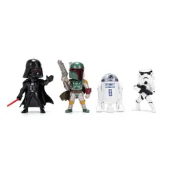 Star Wars 2.5" Metalfigs Mini Figure (Styles May Vary)