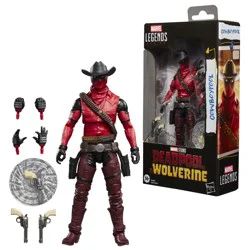 Avengers Marvel Legends Series Cowboypool