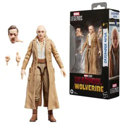 Avengers Marvel Legends Series Cassandra Nova