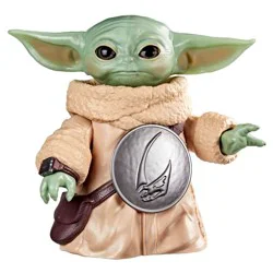 Star Wars Grogu Action Figure