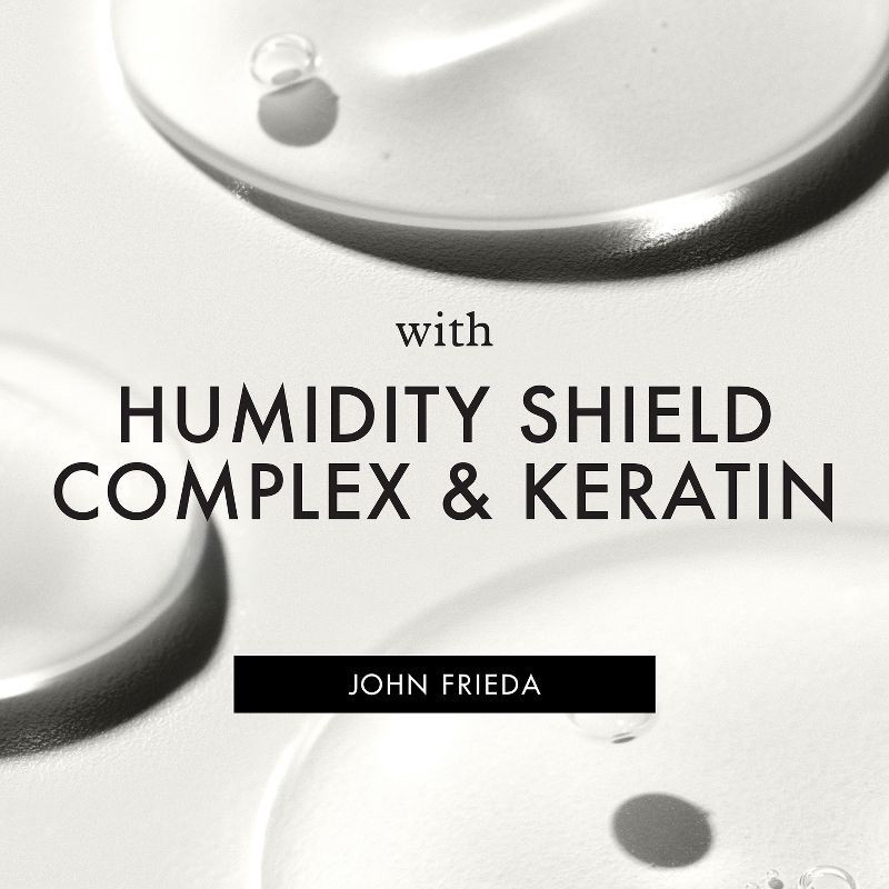 slide 8 of 10, John Frieda Frizz Ease Smooth Operator Blowout Spray - 6.77 fl oz, 6.77 fl oz