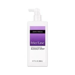 John Frieda Frizz Ease Smooth Operator Blowout Spray - 6.77 fl oz