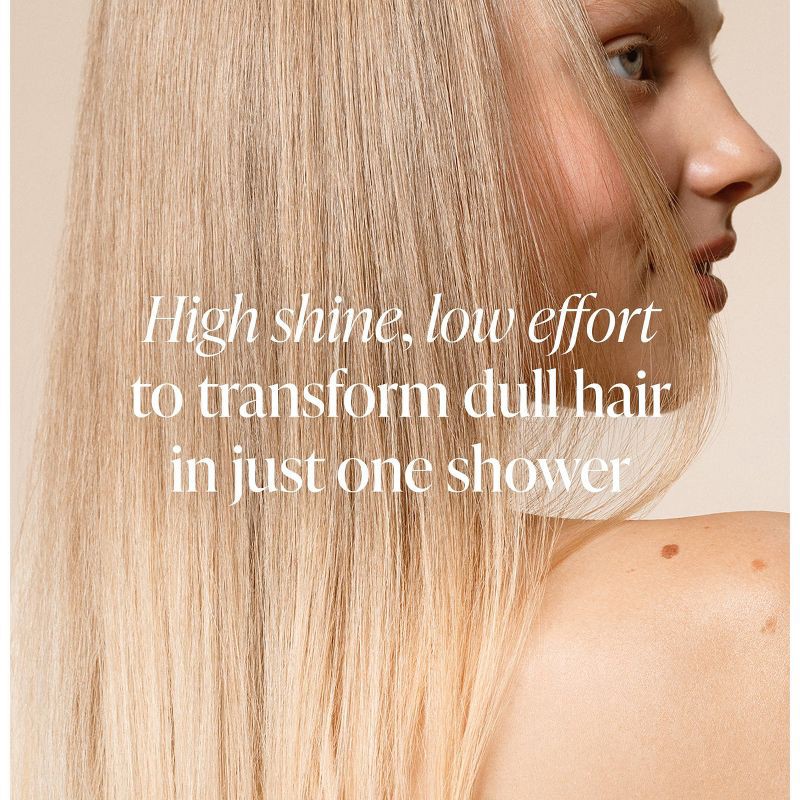 slide 3 of 8, Saltair Santal Bloom Instant Shine Hair Gloss Rinse, 1 ct