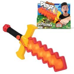 PrestonPlayz Pleb Slayer Sword