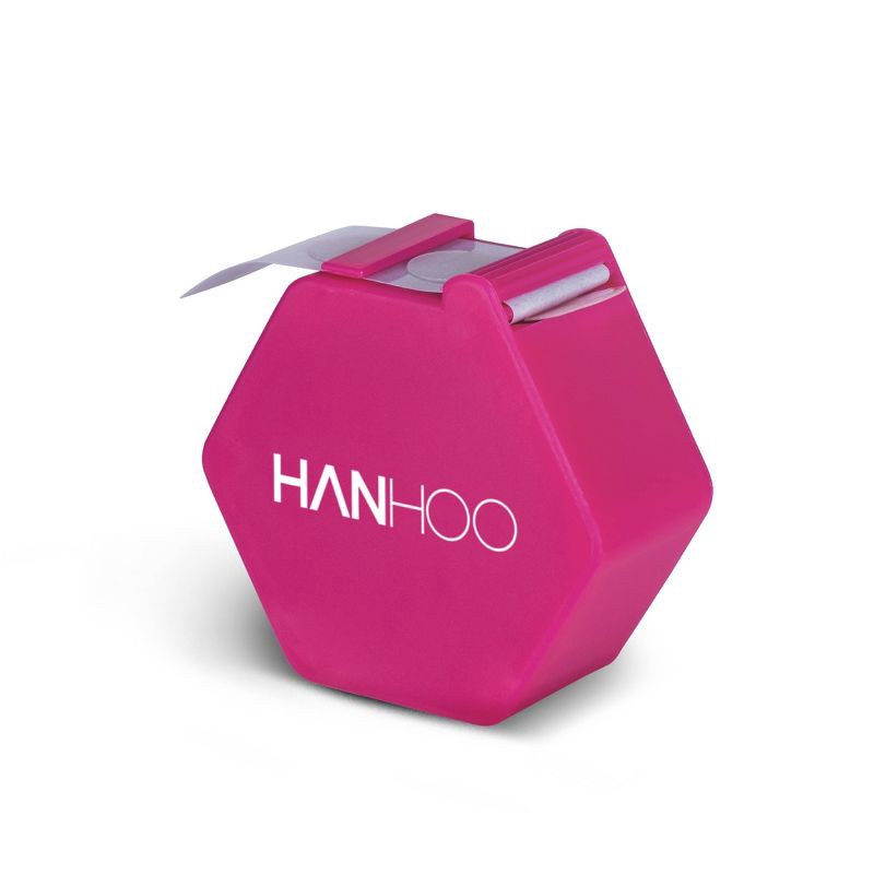 slide 1 of 9, HANHOO On The Go Blemish Patch - 108ct: Vegan, Facial Treatment, Acne-Prone Skin, Unscented, 108 ct