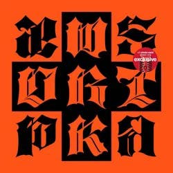 Universal Music Group aespa - Dirty Work (Dirty Worker Ver.) (Target Exclusive, CD)