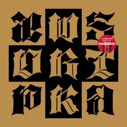 Universal Music Group aespa - Dirty Work (Dirty Case Ver.) (Target Exclusive, CD)