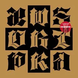 Universal Music Group aespa - Dirty Work (Dirty Case Ver.) (Target Exclusive, CD)