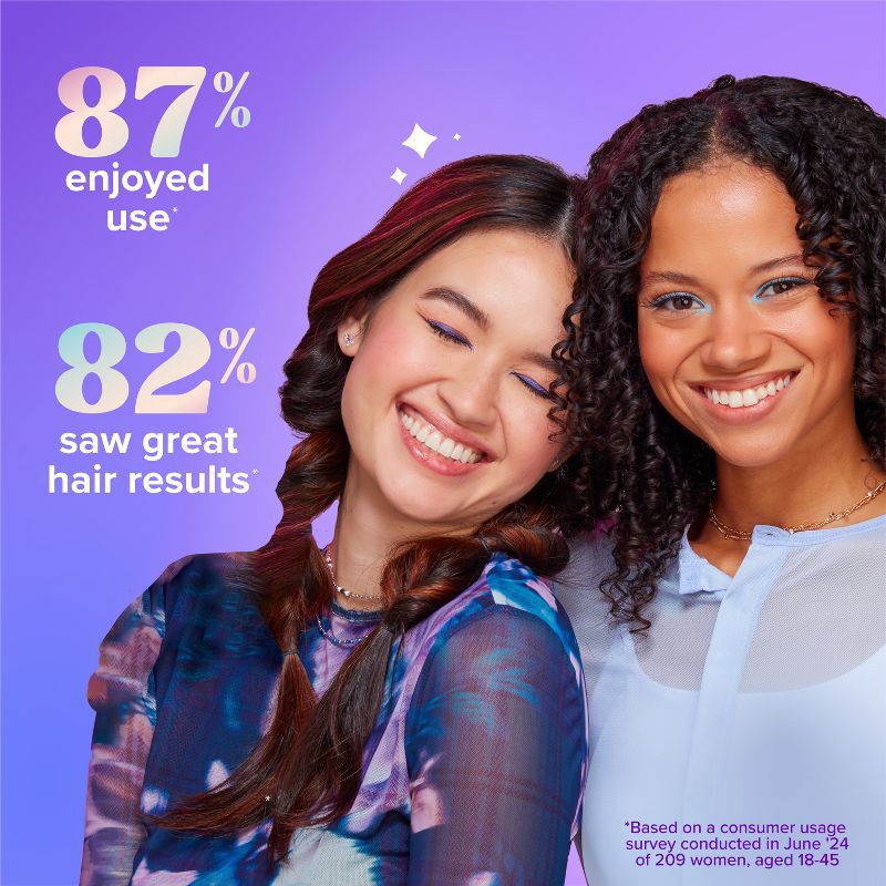 slide 7 of 9, Aussie AU Ultra Wonder Daily Mist - 7.6 fl oz, 7.6 fl oz