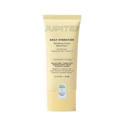 Jupiter Daily Hydration Renewing Scalp Moisturizer - 2.1 fl oz: Serum, Hair Treatments, Vegan, Alcohol-Free