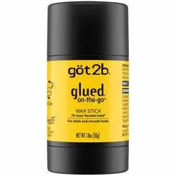 Got2B Hair Wax Stick
