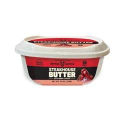 Better Butter Steakhouse Butter - 4.5oz