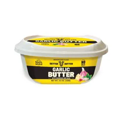 Better Butter Garlic Butter - 4.5oz