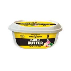 Better Butter Garlic Butter - 4.5oz