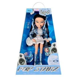 Bratz Pop Starz Doll - Jade