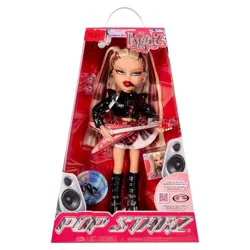Bratz Pop Starz Doll - Cloe