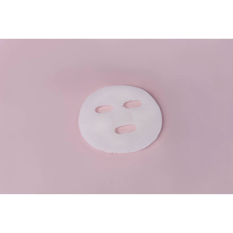 slide 8 of 9, numbuzin No.3 Tingle-Pore Softening Sheet Mask - 0.91 fl oz, 0.91 fl oz