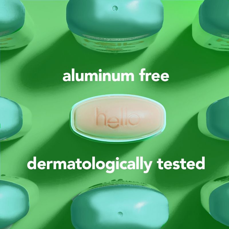 slide 7 of 12, hello Holiday Home for the Holidays Fluoride-Free Toothpaste and Aluminum Free Deodorant Travel Toiletry Bag Kit - 5pc, 5 ct