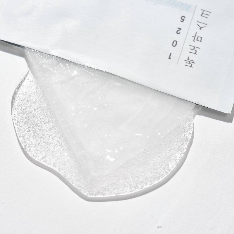 slide 9 of 10, Round Lab 1025 Dokdo Water Gel Mask Sheet, 1 ct