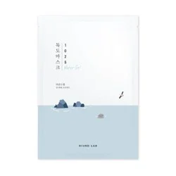 Round Lab 1025 Dokdo Water Gel Mask Sheet