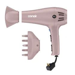 Conair Ionic Ceramic Cord-Keeper Hair Dryer