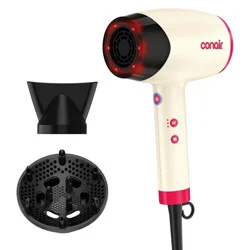 INFINITI PRO CONAIR LED Infrared Heat Dryer