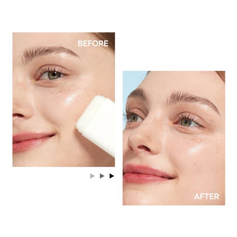 slide 4 of 10, Round Lab Birch Juice Moisturizing UV-Lock Sun Stick, 1 ct