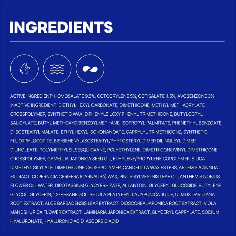 slide 9 of 10, Round Lab Birch Juice Moisturizing UV-Lock Sun Stick, 1 ct
