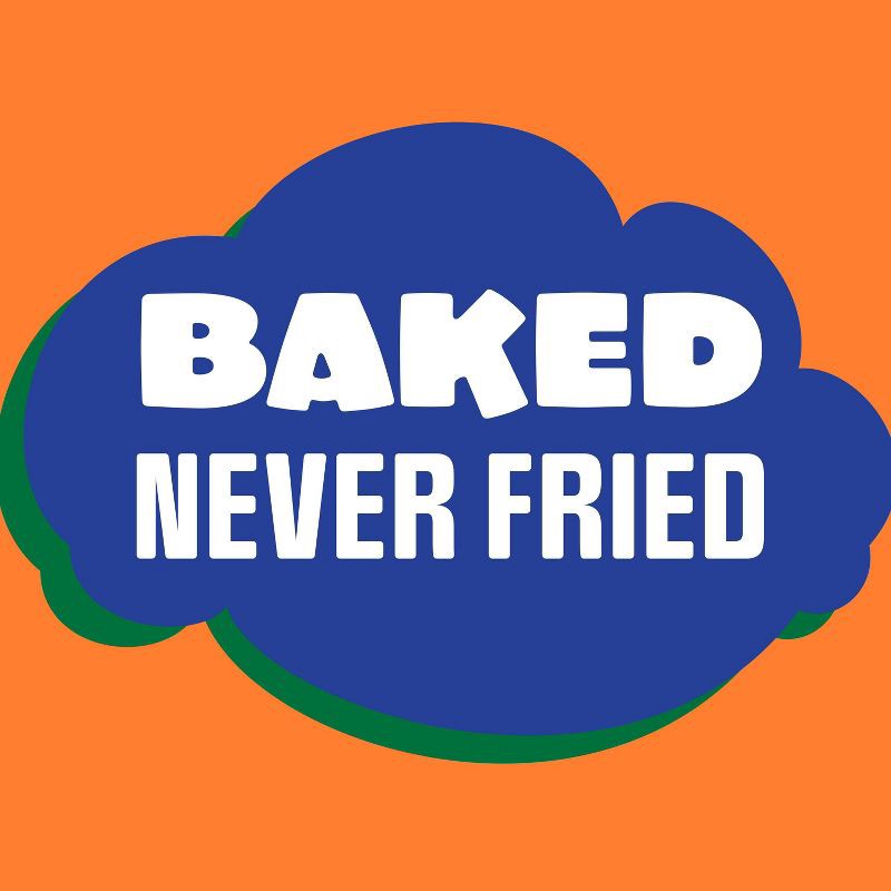 slide 5 of 11, Sensible Portions Garden Veggie Mac n' Cheese Puffs with Avocado Oil - 3.75oz, 3.75 oz