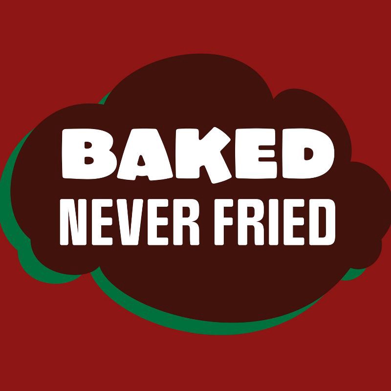 slide 5 of 12, Sensible Portions Garden Veggie Puffs BBQ with Avocado Oil - 3.75oz, 3.75 oz