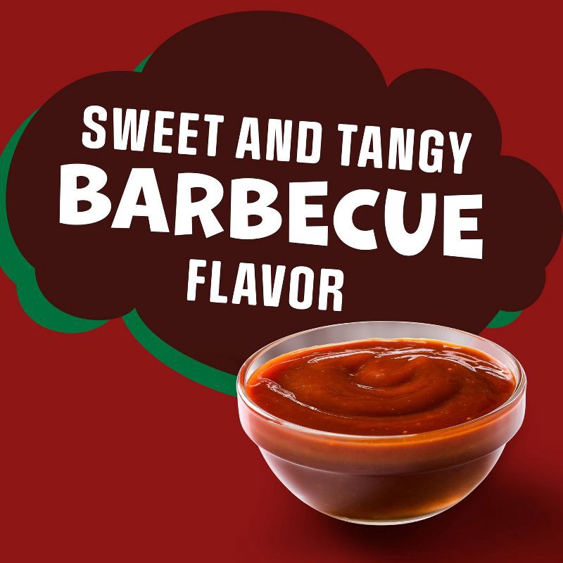 slide 6 of 12, Sensible Portions Garden Veggie Puffs BBQ with Avocado Oil - 3.75oz, 3.75 oz