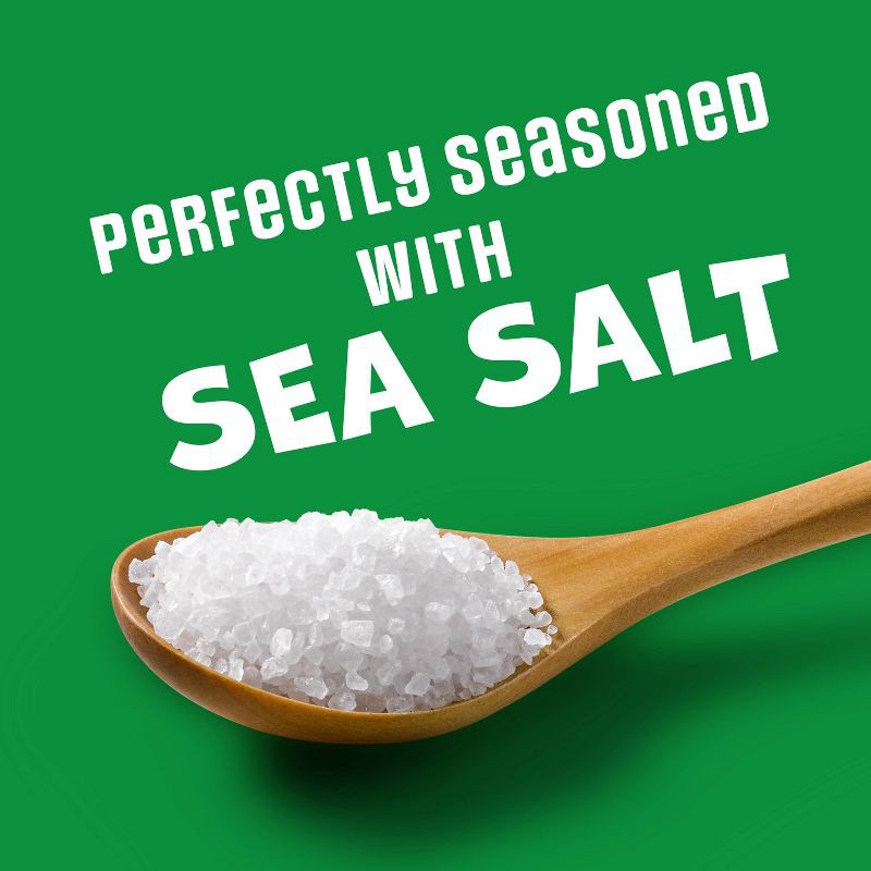 slide 6 of 12, Sensible Portions Garden Veggie Straws Sea Salt Family Size with Avocado Oil - 10oz, 10 oz