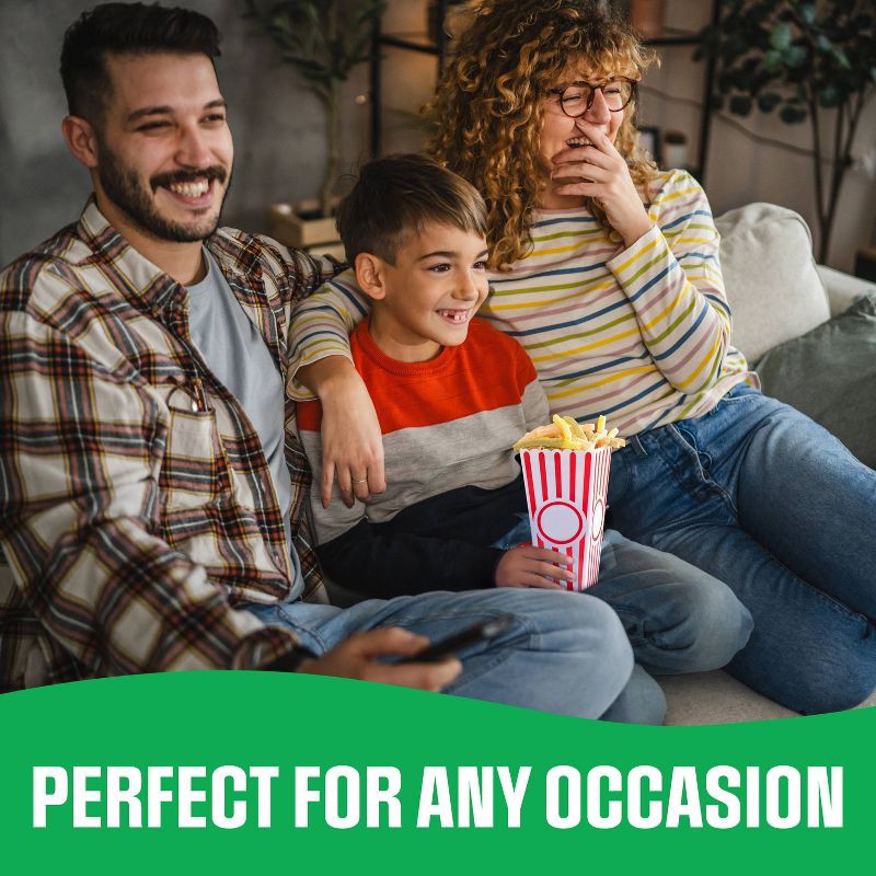 slide 10 of 12, Sensible Portions Garden Veggie Straws Sea Salt Family Size with Avocado Oil - 10oz, 10 oz