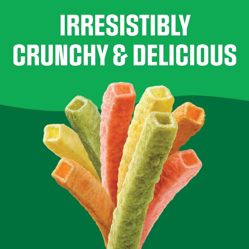 slide 9 of 12, Sensible Portions Garden Veggie Straws Sea Salt with Avocado Oil - 6oz, 6 oz