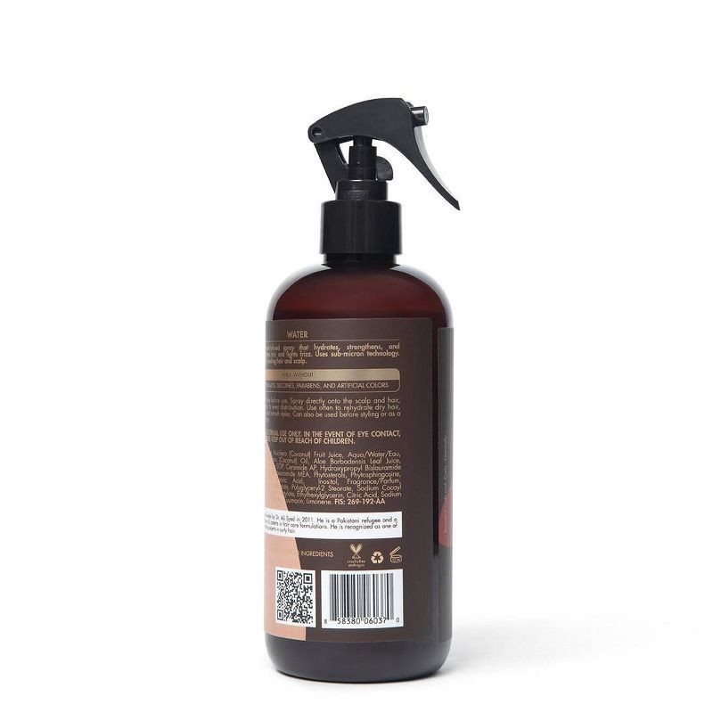 slide 2 of 9, As I Am Perfumes - Coconut water, 1 ct