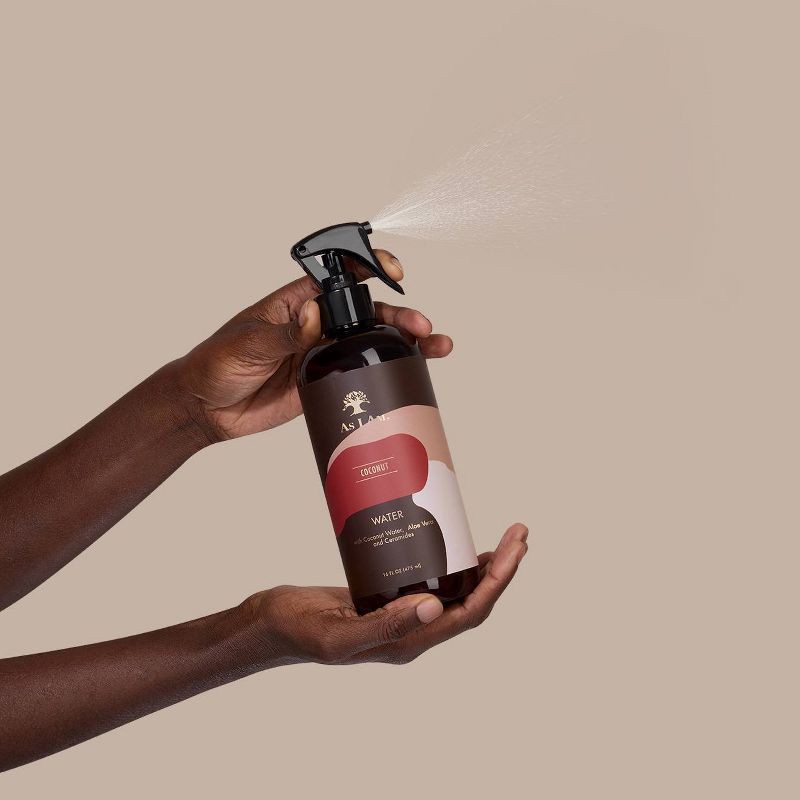 slide 4 of 9, As I Am Perfumes - Coconut water, 1 ct